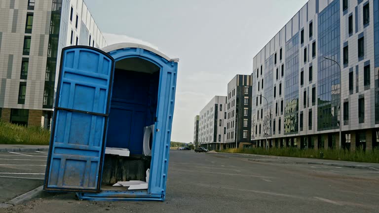 Best Restroom Trailer for Weddings  in USA